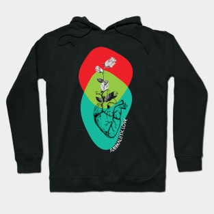 Surrealistic Love Hoodie